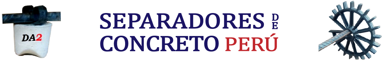 Logo de la empresa SEPARADORES DE CONCRETO